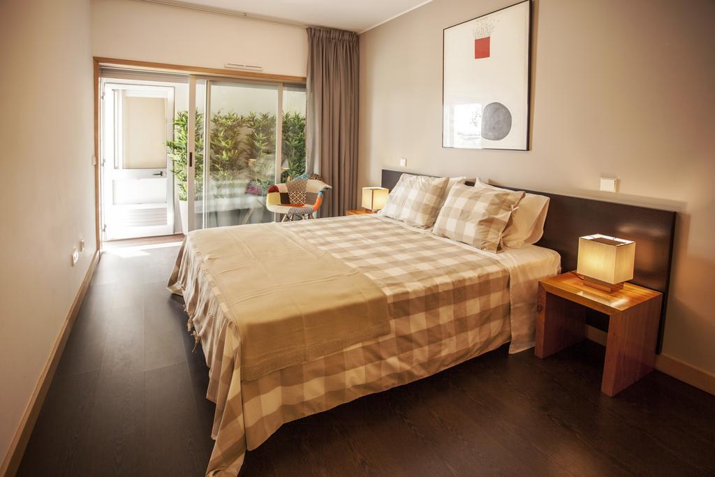 Casa Do Sol Apartment Porto Room photo